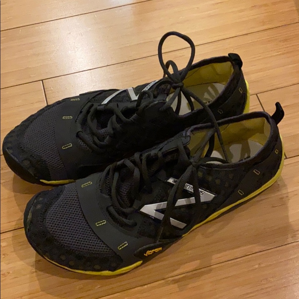 New balance mimus